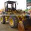 Used Mini Wheel Loader WA100,Japan Wa100 Wheel Loader for Sale