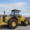 Caterpillar Cheap used 980G wheel loader on sale in Shanghai