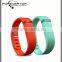 Top Selling tracker band in  fashtional e02 smart bracelet