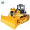 10 CBM capacity quality Factory New Bulldozer with 3 years warranty bull dozer