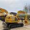 Factory directly sales komatsu pc70-8 pc60-8 pc120-8 pc200-8 excavator