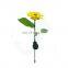 LED Lawn Light Waterproof Sunflower Garden Lights Courtyard Decor Outdoor Landscape Lighting for Patch