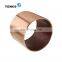 Self Lubricating Dry Lubrication Bronze Guide Bushing with PTFE