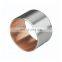 Factory Internal Combustion Engine Spindle Bimetal Steel Bushing Machining Bearing TEHCO