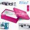 Conjoined Box Gluing Machine/Cover Paste Box Machine (Double)