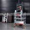 Telescopic new design aluminium scafffoldings tower construction for  indoor or outdoor use