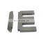 hot rolled crgo and hrgo silicon steel plate Ei Lamination sheet coil strip price per kg