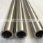 Stainless Steel Pipes Seamless Stainless Steel Pipes Round Steel Tube AISI ASTM 201 304 316L 410 420 cold rolled Pipe