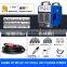 Manual Plasma Cutting machine built in air compressor cutting or welding dual mode LGK 50A 80A 100A 120A 160A