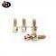 Slotted Capstan Screws Electric Meter Accessory MS Sealing Screw
