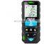 Mestek Mini Handheld Laser Distance Meter 50m 70m 100m Laser Rangefinder OEM Laser Tape Measure Roulette Tool