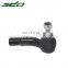 ZDO Factory Suspension System Front Right Tie Rod Ends for Ford FIESTA V (JH_ JD_)
