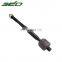 ZDO  car parts rack end online shopping tie rod end for Nissan CUBE 48521-3U025  48001-9U100 ES800322  48010-AX000  SR-4950