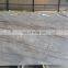 New Arrival Luxury Product Deep River Gray Polished Marble 2cm thickness Slabs Made in Turkey Factory