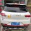 Factory   ABS  FRONT  AND  REAR  BUMPER GUARD  PROTECTION     FOR  GLORY   500  2018