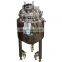 high quality Stainless Steel Liquid Detergent Mixer in 100L 200L 300L 500L 1000L for Blending