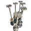 industry disperser mixer/Turbine agitator