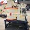 large crushing ratio crusher Vertical Compound Crusher