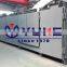 Chinese supplier hot air belt conveyor drying/dryer machine
