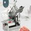 10 inches stainless steel frozen meat slicer Frozen meat slicing machine