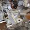 Nitrogen Potato Chip Packaging Machine Potato Chips Plastic Bag Packing Machine