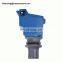 Taijia ultrasonic water level sensor suitable for all kinds of corrosive liquid Ultrasonic level meter