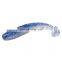 Byloo  8.5cm 10g prawn bionic bait fishing lure with hook sea fishing silicone shrimp soft lure