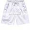 Wholesale Custom Summer Outdoor Mens Spandex Mesh Fitness Gym Bodybuilding Shorts With Pockets