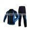 2021 Fall Fashion Men Wholesale Casual Fitness Sport Suits Color Male Jogging Sets 2 Piece Tracksuits