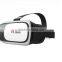 Virtual Reality OEM customized logo vr box 3d glasses