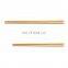 Quality Tensoge Bamboo Disposable Chopsticks For Sushi Restaurant Hotel
