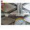 high strength diamond expanded metal mesh