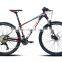 Lightweight aluminum alloy 24-speed oil brake Blueprint transmission system ROAD BIKE