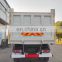 Heavy load 30tons 40tons 6*4 dump truck with aircondition price