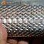 Custom Expanded Metal Mesh Wire Mesh For Barbecue Grill