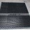 Factory price PVC material cooling tower accessories M type drift eliminator Cooling Tower Louvers