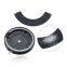 1.5~18.7mm Manual focus iris for vari-focal mechanical vision lens SLR camera lens follow spotlight