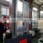 WDW-500 500kn computer automatic electronic universal testing machine