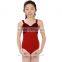 Velvet Camisole Kids Leotards