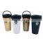Wholesale Custom Insulated Travel Stainless Steel Coffee Mug