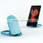 YGH369 2016 new desk plastic cell phone stand