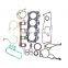 Auto Parts Gasket Kit full gasket set OK65A-99-100 1ZZ 1ZZFE 04111-0D152