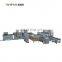 Automatic Big Steel Drum Production Equipment Seam Welding Machine Production Line High Speed Seam Welder