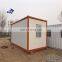 40ft Flat pack house prefab house designs container homes luxury