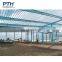 Factory Supply Prefabricated Durable Steel Structure Building  Large Span Warehouse Workshop