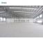 40x60 insulated steel building prefabricated light metal structures steel warehouse