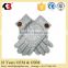 2016 fashion full fingers elastic mens knit winter gloves wool blend machine knitted gloves