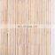 Simple Hot Sale Bamboo Beaded Door Curtain Traditional Roman Shades beaded painted door curtain Wholesale in Bulk