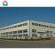 prefabricated industrial steel warehouse