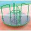 Clean Sense Style Play Equipment Kids Swing Set